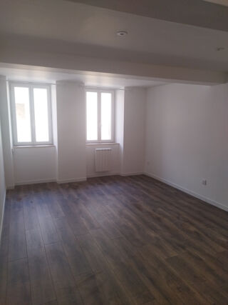  Appartement à louer 1 pièce 30 m²