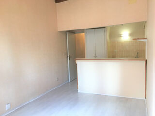  Appartement � louer 1 pi�ce 24 m�