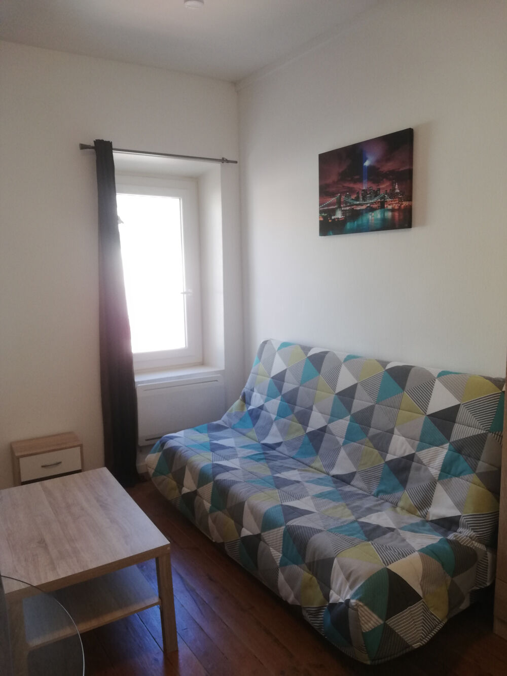 Location Appartement STUDIO MEUBLE CARCASSONNE Carcassonne