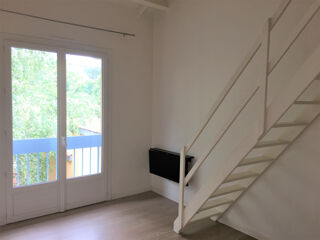  Appartement à louer 1 pièce 21 m²