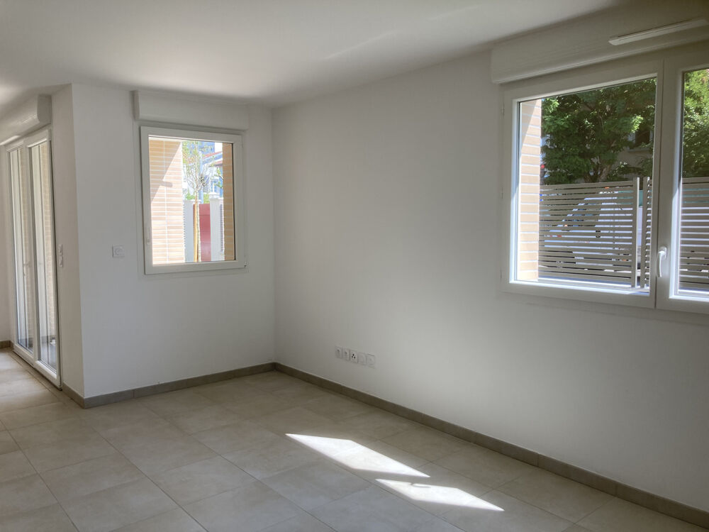 Location Appartement T1 - 19 AVENUE DU LAURAGAIS TOULOUSE Toulouse