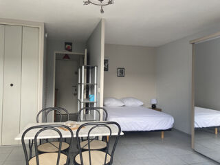  Appartement à louer 2 pièces 29 m²