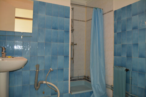  Appartement � louer 2 pi�ces 34 m�