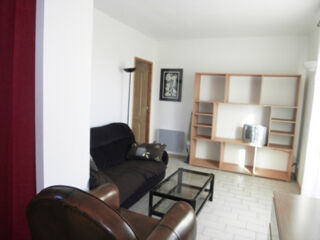  Appartement � louer 2 pi�ces 35 m�