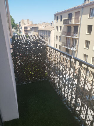  Appartement � louer 3 pi�ces 63 m�