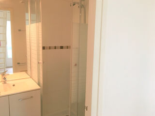  Appartement à louer 1 pièce 21 m²