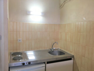  Appartement � louer 1 pi�ce 24 m�