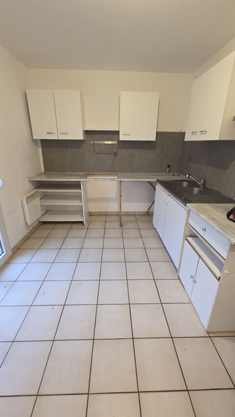  Maison � louer 4 pi�ces 77 m�