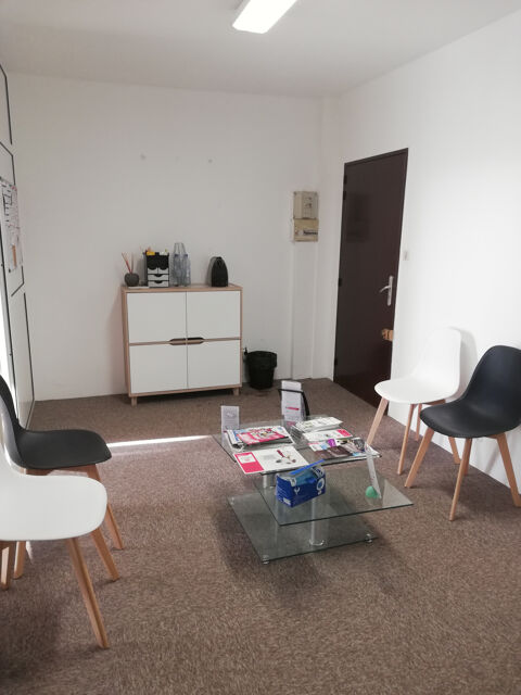BUREAU A LOUER CARCASSONNE 550 11000 Carcassonne