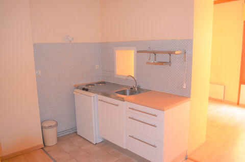  Appartement � louer 2 pi�ces 25 m�