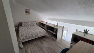  Duplex/triplex à louer 2 pièces 30 m²