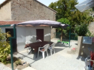 Maison � louer 3 pi�ces 48 m�
