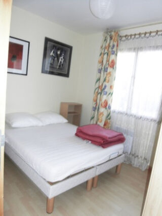  Appartement � louer 2 pi�ces 35 m�