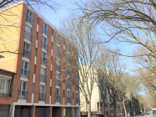  Appartement à louer 2 pièces 34 m²