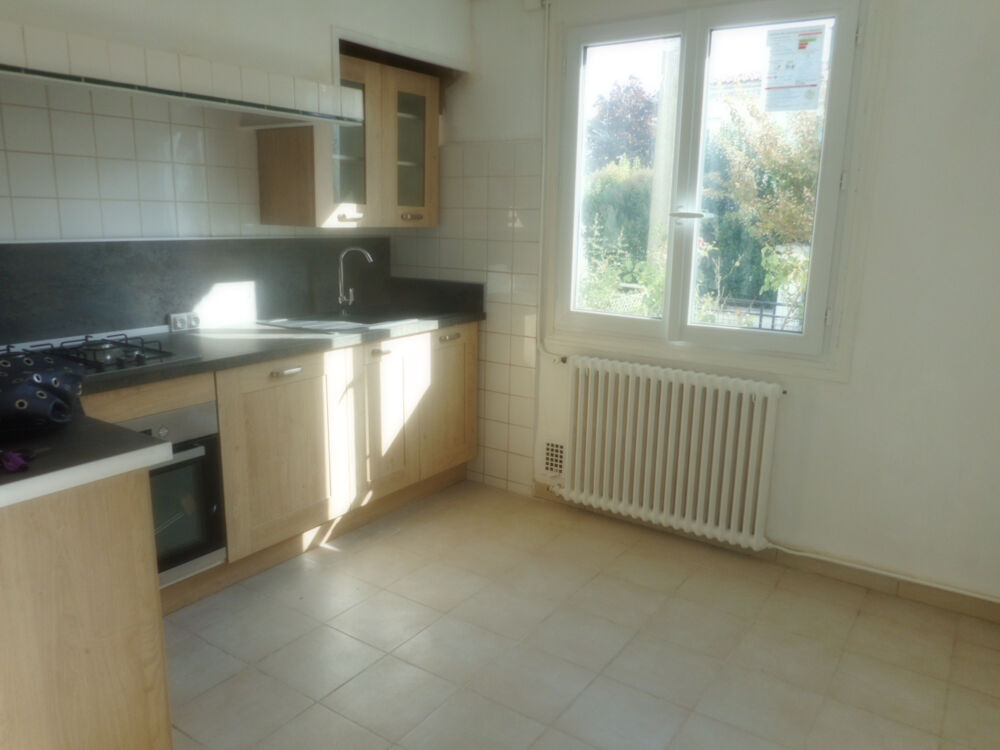 Maison a louer carcassonne - 5 pièce(s) - 84 m2 - Surfyn