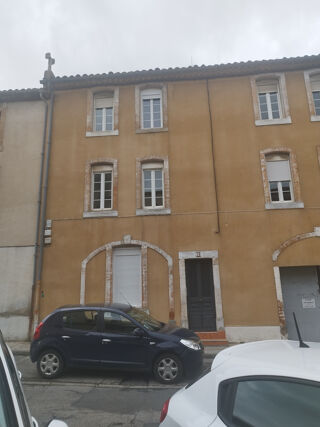  Appartement à louer 3 pièces 67 m²