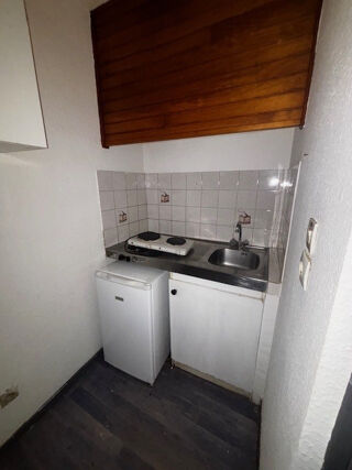  Appartement � vendre 1 pi�ce 37 m�