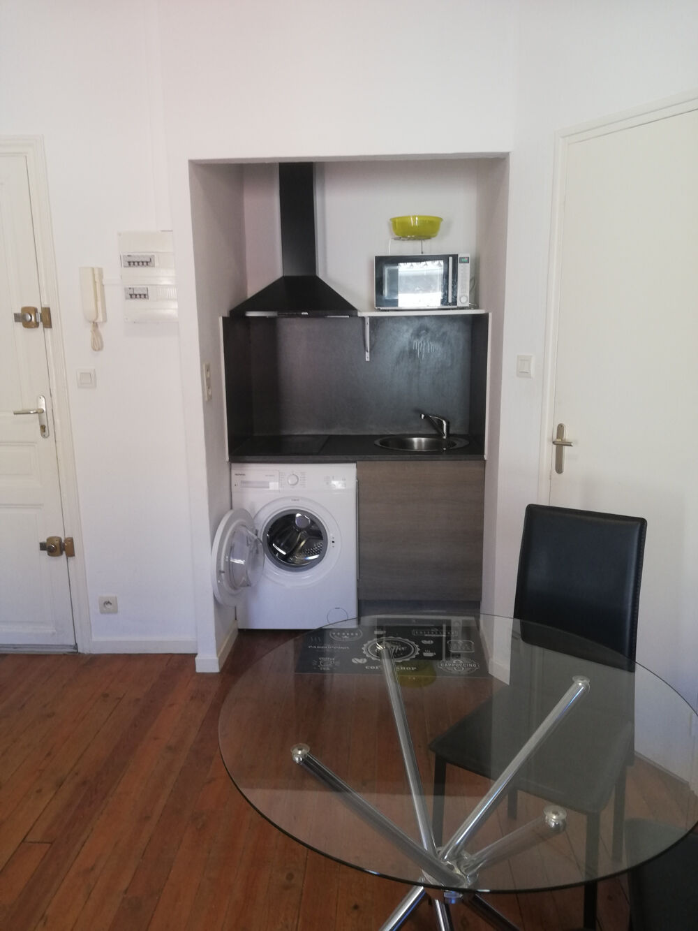 Location Appartement STUDIO MEUBLE CARCASSONNE Carcassonne