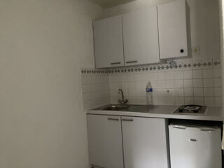  Appartement � louer 1 pi�ce 29 m�