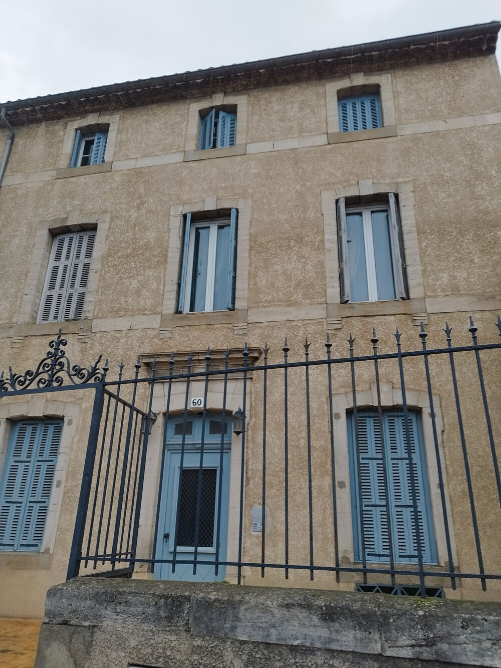  A LOUER BUREAU CARCASSONNE BOULEVARDS 