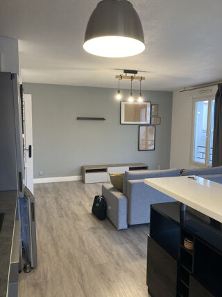  Appartement � louer 2 pi�ces 47 m�