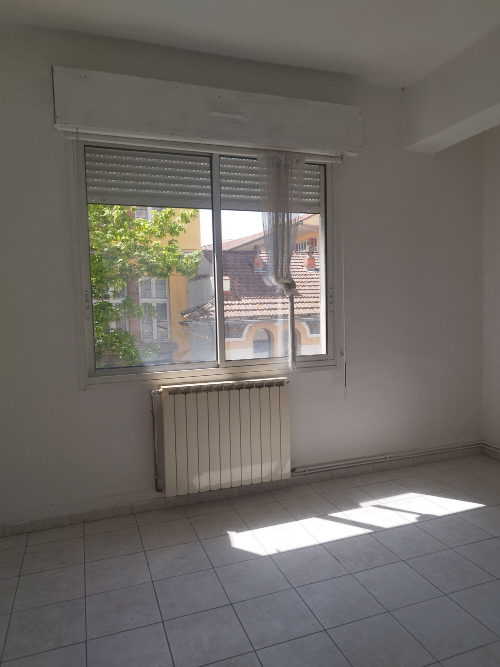 Vente Appartement GRAND APPARTEMENT T3 QUARTIER DU PALAIS Carcassonne