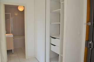  Appartement à louer 2 pièces 44 m²