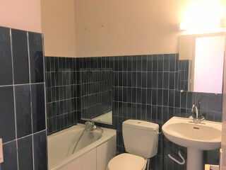  Appartement � louer 1 pi�ce 24 m�