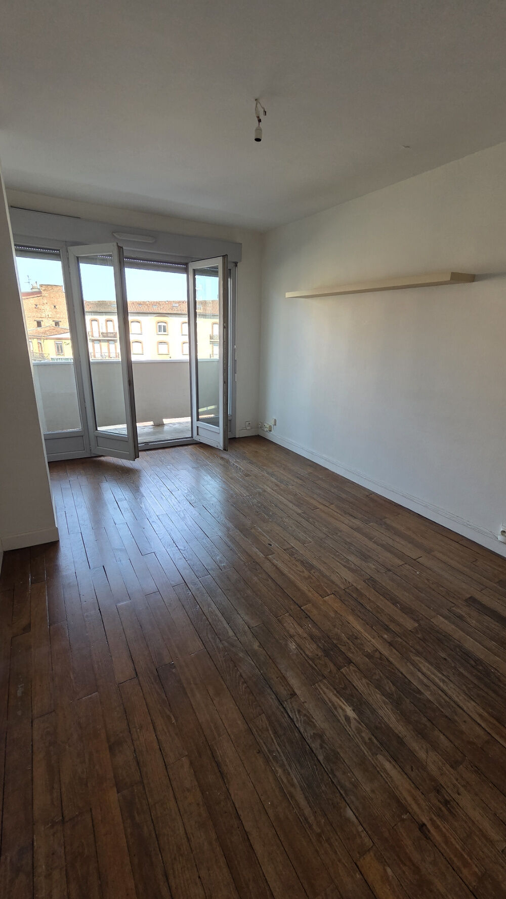Location Appartement APPARTEMENT T3 - PORT SAINT SAUVEUR Toulouse