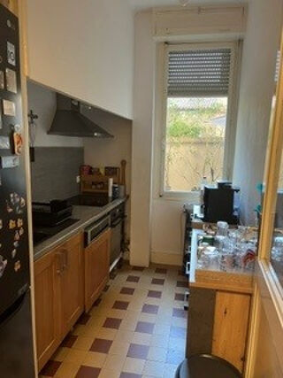  Appartement à vendre 2 pièces 44 m²
