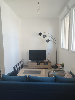  Appartement � louer 2 pi�ces 38 m�