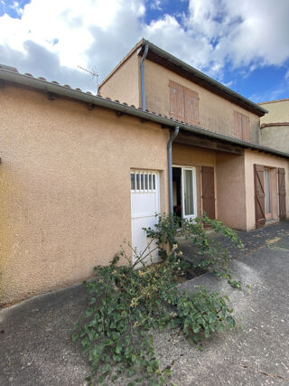  Maison  vendre 5 pices 92 m