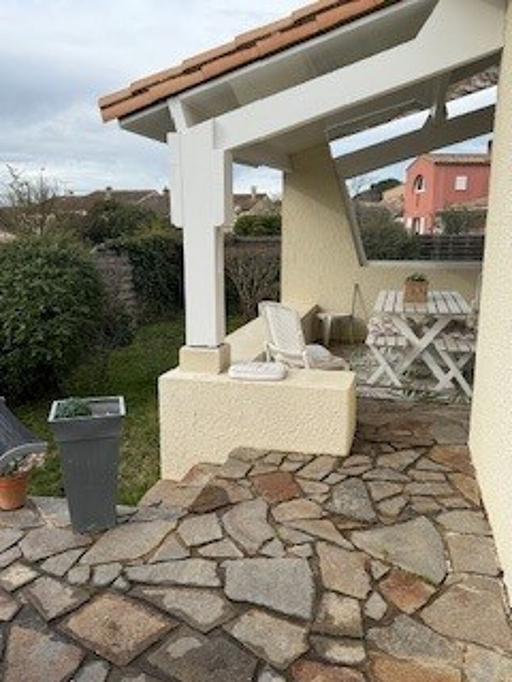 Vente Maison GRANDE MAISON DE PLAIN PIED SUR MONTREDON Carcassonne