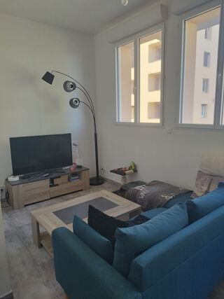  Appartement � louer 2 pi�ces 38 m�