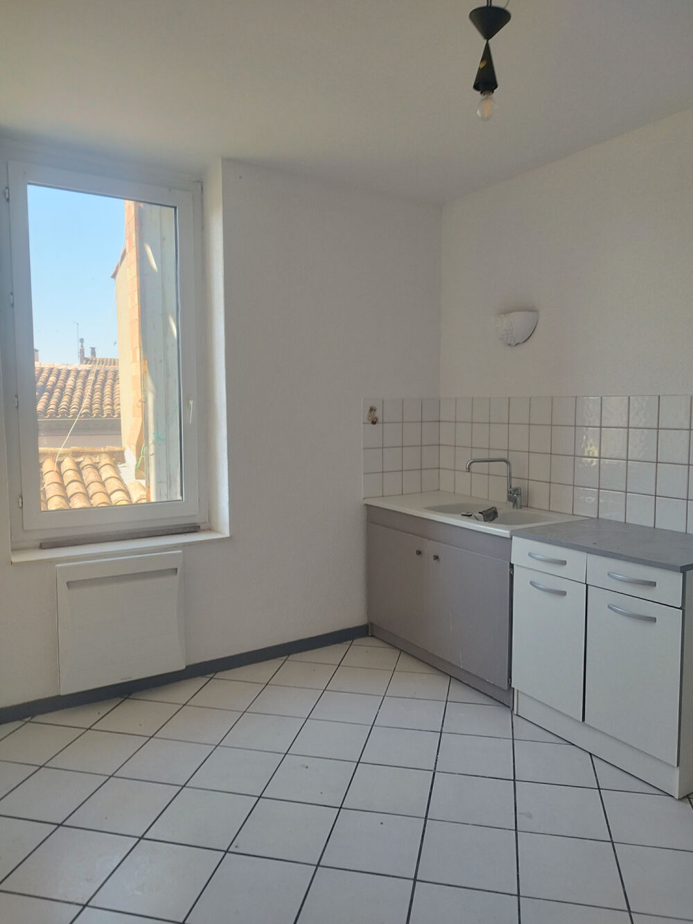 APPARTEMENT T3 CARCASSONNE