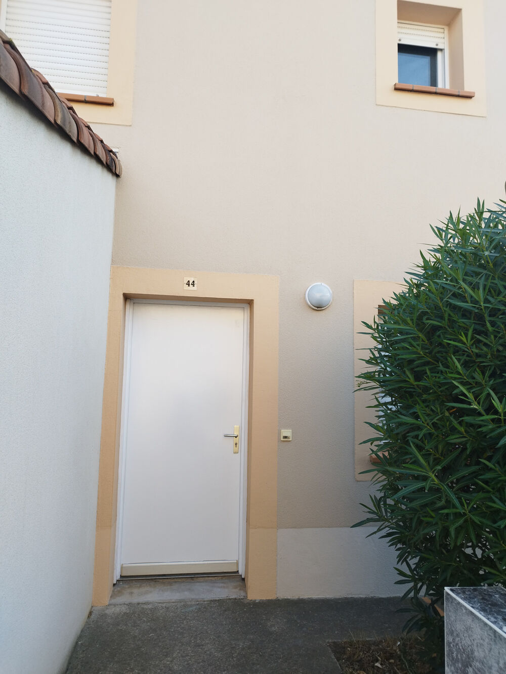 VILLA T4 TREBES
