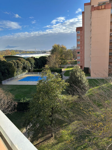  Appartement � louer 5 pi�ces 106 m�