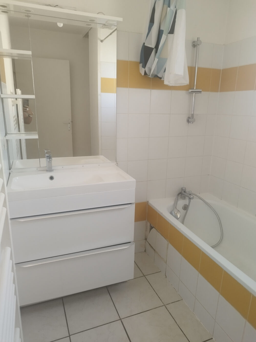 Location Maison VILLA T4 TREBES Trebes