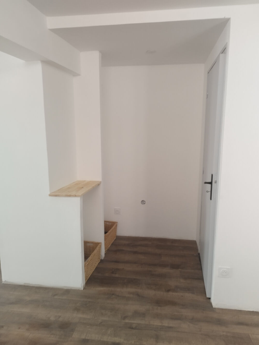 Location Appartement STUDIO RENOVE CAVANAC Cavanac
