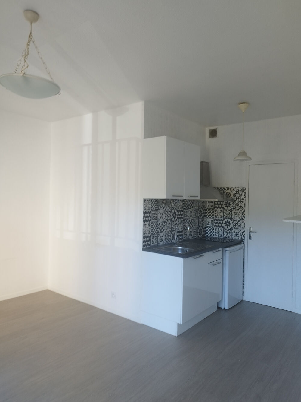 Vente Appartement APPARTEMENT T2 BERGES DE L'AUDE Carcassonne