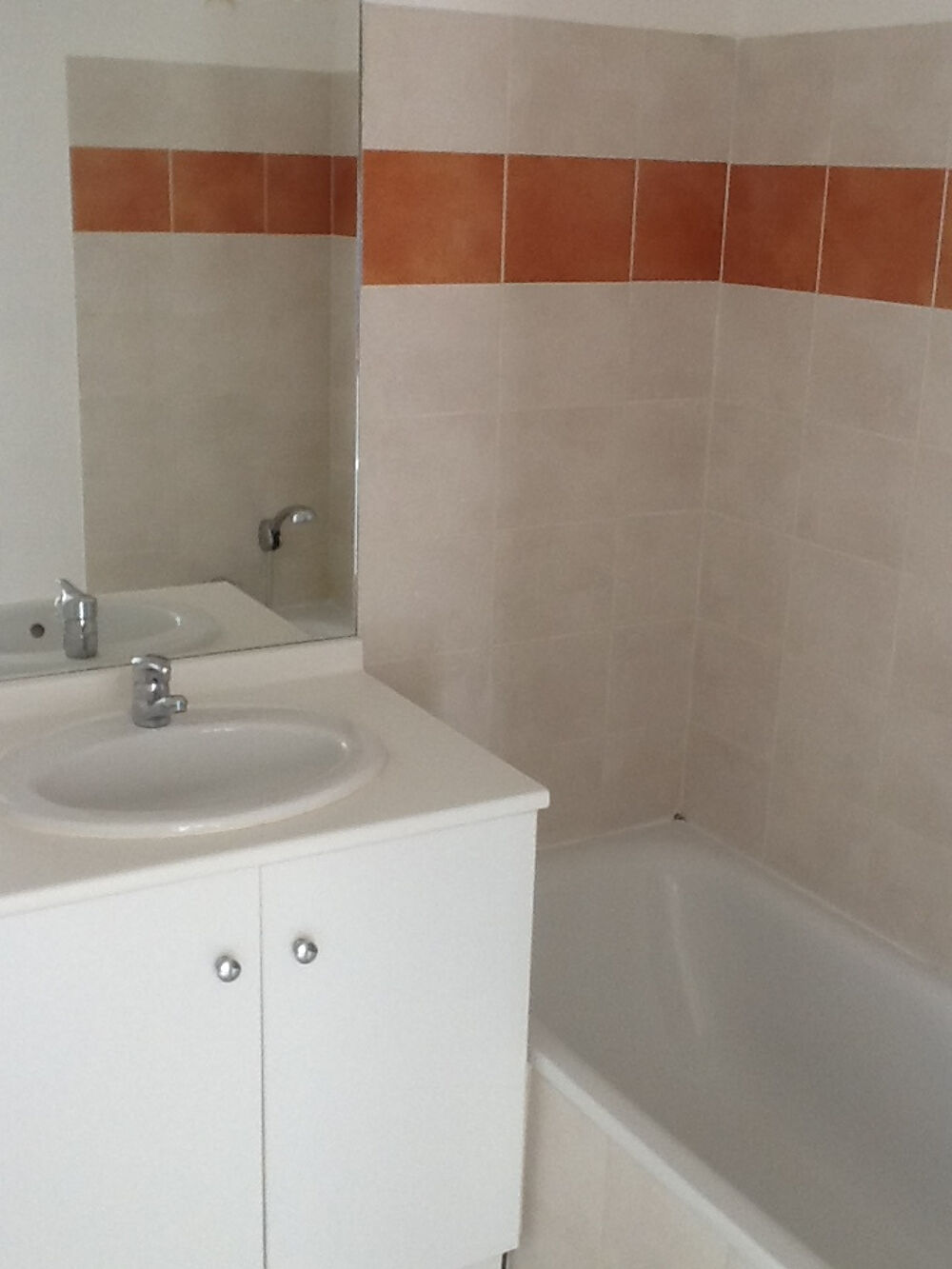 APPARTEMENT T2 MONTREDON
