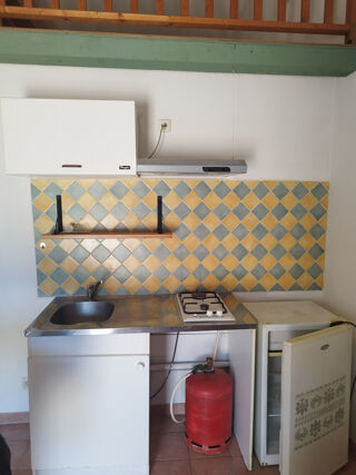  Appartement � louer 2 pi�ces 35 m�