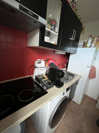  Appartement  vendre 2 pices 40 m