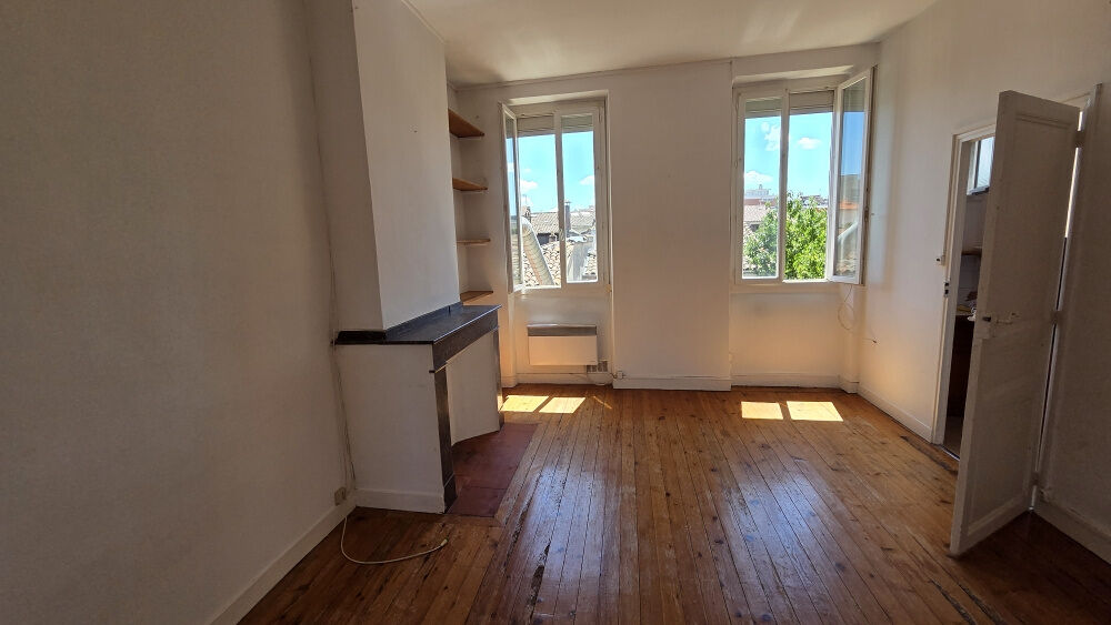 Location Appartement T1 BIS GRAND ROND Toulouse