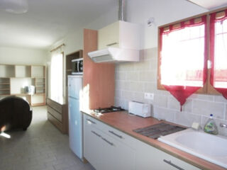  Appartement � louer 2 pi�ces 35 m�