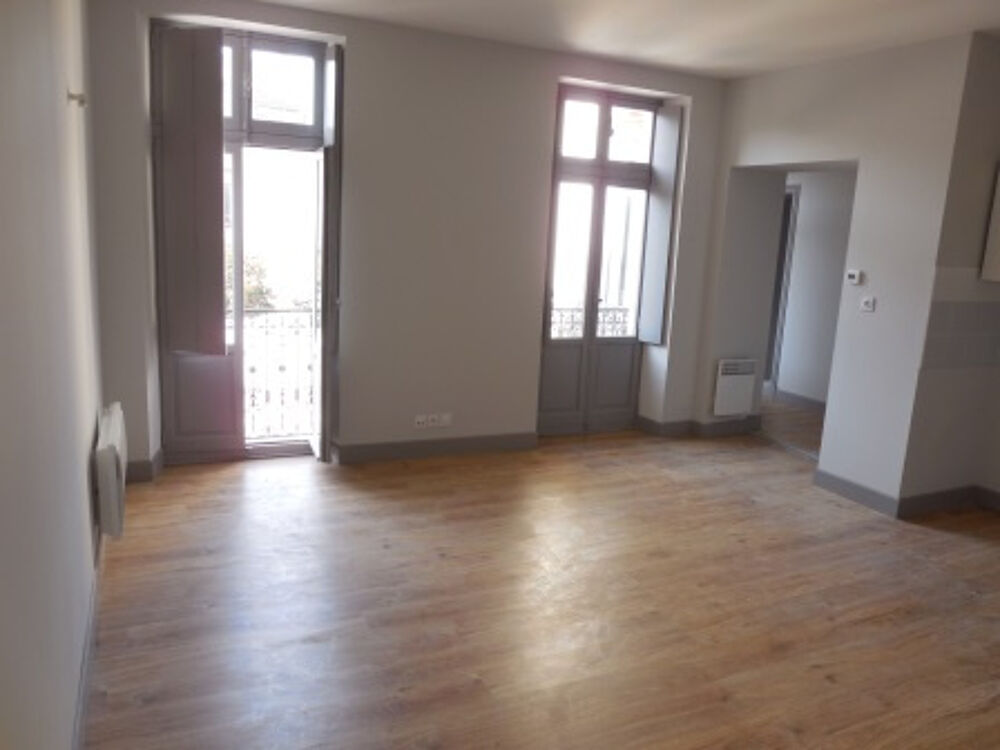 Appartement 3 pièces 77 m² · à Carcassonne · 77 m² · 88 000 €