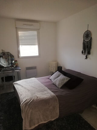  Appartement à louer 3 pièces 53 m²