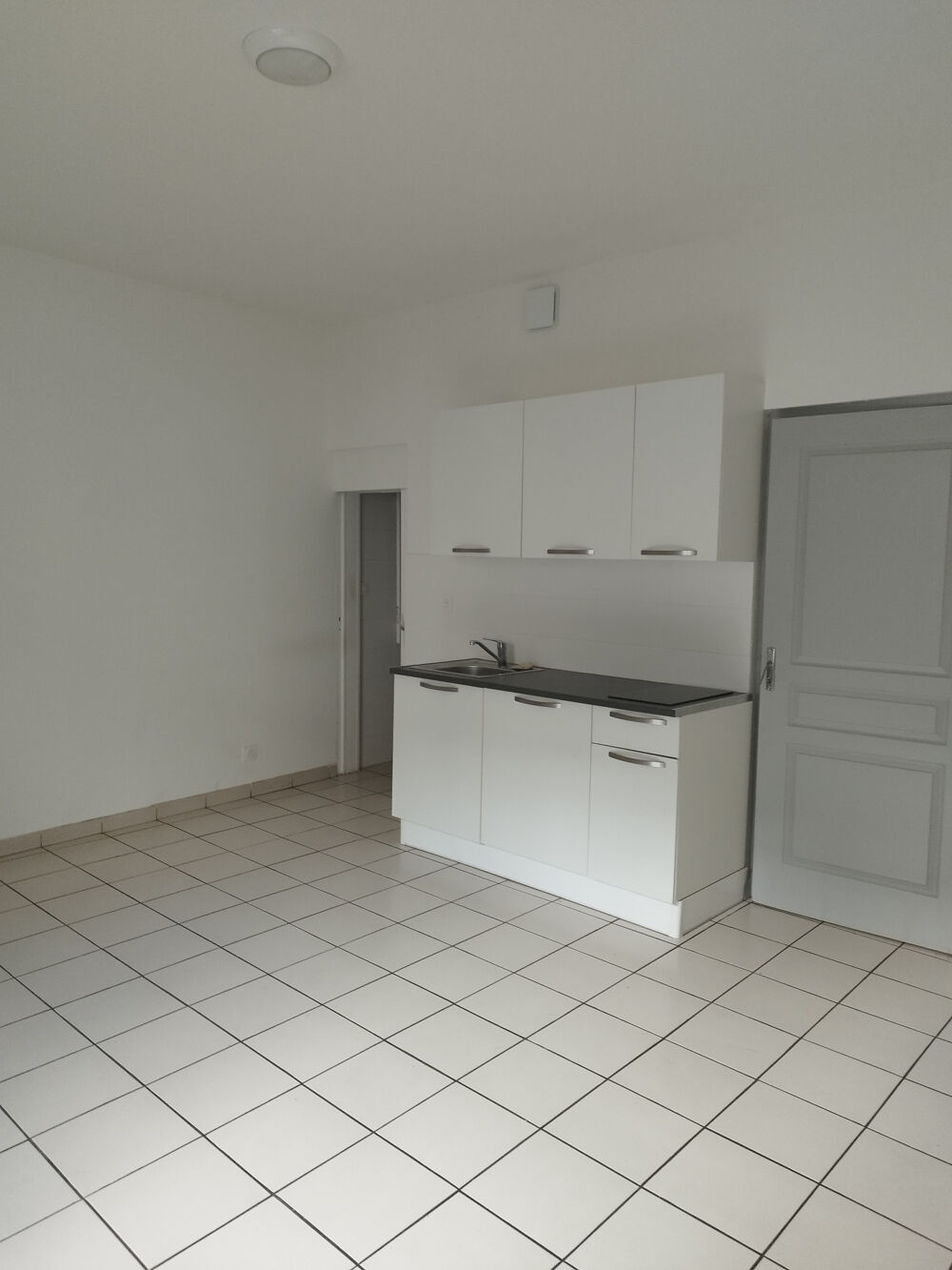 Location Appartement APPARTEMENT T2 CENTRE VILLE Carcassonne