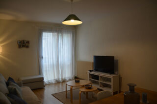  Appartement à louer 2 pièces 43 m²