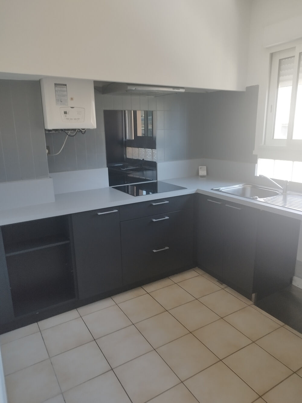 Location Appartement APPARTEMENT T3 BERGES DE L'AUDE CARCASSONNE Carcassonne